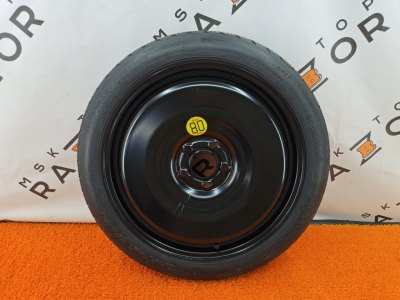 Колесо Geely Monjaro R18 5x108, Chao Yang 135/80 R18, летнее