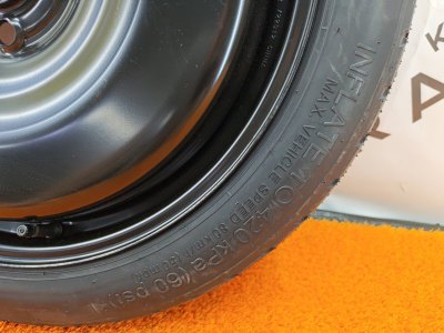 Колесо Geely Monjaro R18 5x108, Chao Yang 135/80 R18, летнее