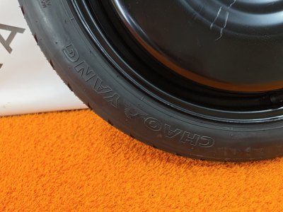 Колесо Geely Monjaro R18 5x108, Chao Yang 135/80 R18, летнее