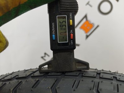 Колесо Geely Monjaro R18 5x108, Chao Yang 135/80 R18, летнее