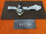 F016204110 Стеклоподъемник задний левый Jetour X70 PLUS 2024 фото 1