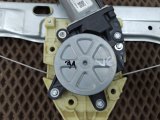 F016204110 Стеклоподъемник задний левый Jetour X70 PLUS 2024 фото 3