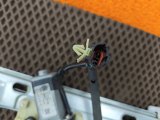 F016204110 Стеклоподъемник задний левый Jetour X70 PLUS 2024 фото 6