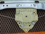 F016204110 Стеклоподъемник задний левый Jetour X70 PLUS 2024 фото 10