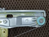 F016204110 Стеклоподъемник задний левый Jetour X70 PLUS 2024 фото 11