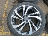 8889503058 Колесо Geely Monjaro R20 5x108, Goodyear 245/45 R20, летнее фото 2