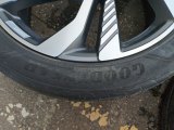 8889503058 Колесо Geely Monjaro R20 5x108, Goodyear 245/45 R20, летнее фото 6