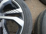 8889503058 Колесо Geely Monjaro R20 5x108, Goodyear 245/45 R20, летнее фото 7