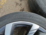 8889503058 Колесо Geely Monjaro R20 5x108, Goodyear 245/45 R20, летнее фото 9