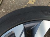 8889503058 Колесо Geely Monjaro R20 5x108, Goodyear 245/45 R20, летнее фото 11