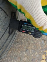 8889503058 Колесо Geely Monjaro R20 5x108, Goodyear 245/45 R20, летнее фото 18