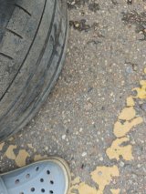 8889503058 Колесо Geely Monjaro R20 5x108, Goodyear 245/45 R20, летнее фото 19
