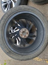 8889503058 Колесо Geely Monjaro R20 5x108, Goodyear 245/45 R20, летнее фото 21