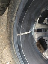 8889503058 Колесо Geely Monjaro R20 5x108, Goodyear 245/45 R20, летнее фото 25