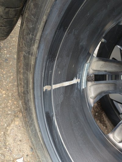 Колесо Geely Monjaro R20 5x108, Goodyear 245/45 R20, летнее