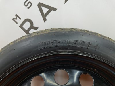Колесо Jetour X70 PLUS R17 5x108, Westlake 135/80 R17, летнее