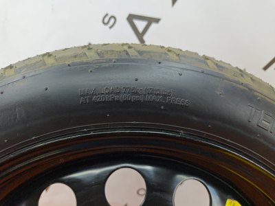 Колесо Jetour X70 PLUS R17 5x108, Westlake 135/80 R17, летнее