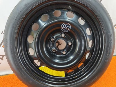 Колесо Jetour X70 PLUS R17 5x108, Westlake 135/80 R17, летнее