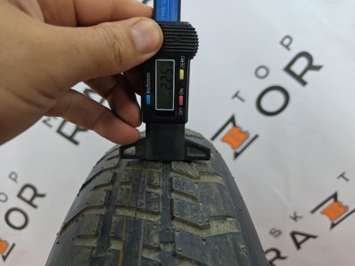 Колесо Jetour X70 PLUS R17 5x108, Westlake 135/80 R17, летнее