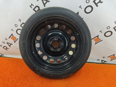 Колесо Jetour X70 PLUS R17 5x108, Westlake 135/80 R17, летнее