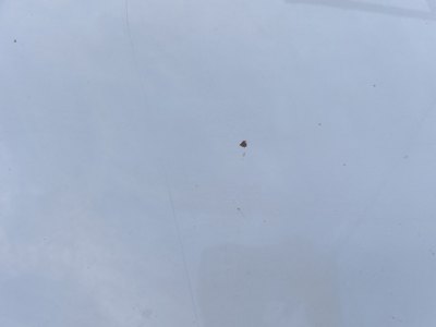 Крыша