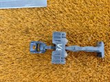 51228160963, 51217259243, V201822, V201823, AD3213 Ограничитель двери задний левый BMW 3-Series 2018 фото 1