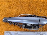 51227332267, 51217242567 Ручка двери наружняя задняя левая BMW 3-Series 2018 фото 2