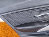 51429462601 Обшивка двери задняя левая BMW 3-Series 2018 фото 4