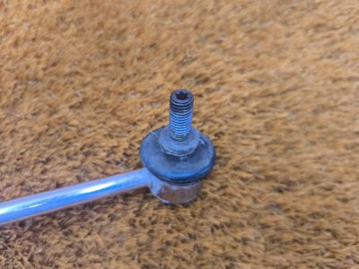 Стойка стабилизатора