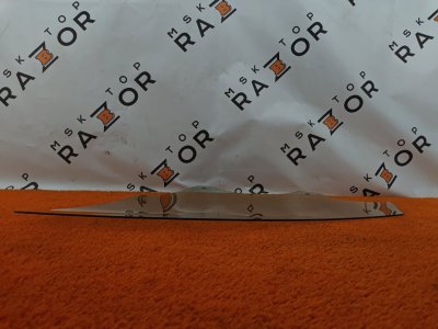 Стекло двери