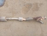 6RA253211L, 6RA253209S, 6C0254503EX Глушитель Volkswagen Polo 2021 фото 2