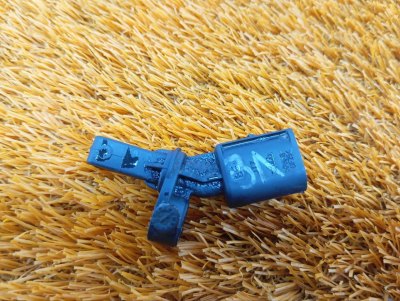 Датчик ABS