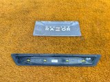 5147726331505, 51477263315 Накладка порога передняя правая BMW 3-Series 2018 фото 6