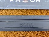 51477263315, 25891810 Накладка порога передняя левая BMW 3-Series 2018 фото 3