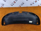51497255636, 7255636 Обшивка крышки багажника задняя BMW 3-Series 2018 фото 8