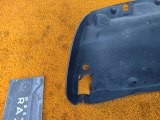 51497255636, 7255636 Обшивка крышки багажника задняя BMW 3-Series 2018 фото 13