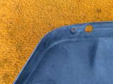 51497255636, 7255636 Обшивка крышки багажника задняя BMW 3-Series 2018 фото 14