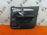 F206102120BD, F186202020CH, F206102120 Обшивка двери передняя правая Jetour X70 PLUS 2024 фото 2