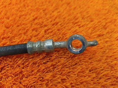 Шланг тормозной
