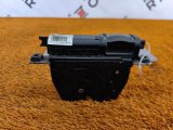 51247224692 Замок багажника задний BMW 3-Series 2018 фото 7