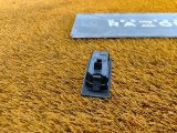 63267193293 Подсветка номера задняя BMW 3-Series 2018 фото 6