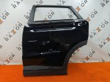 F186201010DY, F015203210 Дверь задняя левая Jetour X70 PLUS 2024 фото 1