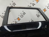 F186201010DY, F015203210 Дверь задняя левая Jetour X70 PLUS 2024 фото 6