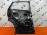 F186201010DY, F015203210 Дверь задняя левая Jetour X70 PLUS 2024 фото 10