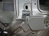F186201010DY, F015203210 Дверь задняя левая Jetour X70 PLUS 2024 фото 13