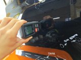 F186201010DY, F015203210 Дверь задняя левая Jetour X70 PLUS 2024 фото 24