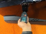 F186201010DY, F015203210 Дверь задняя левая Jetour X70 PLUS 2024 фото 27