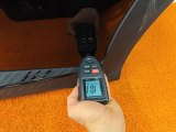 F186201010DY, F015203210 Дверь задняя левая Jetour X70 PLUS 2024 фото 28
