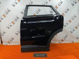 F186201010DY, F015203210 Дверь задняя левая Jetour X70 PLUS 2024 фото 30