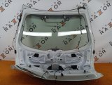6N5827025C, 6N5827159A, 43R010840 Дверь багажника Volkswagen Polo 2021 фото 8